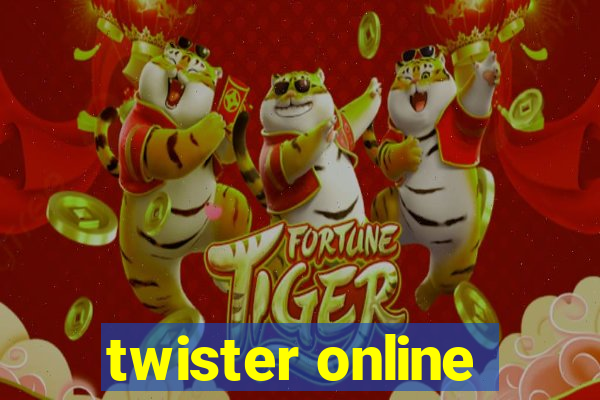 twister online